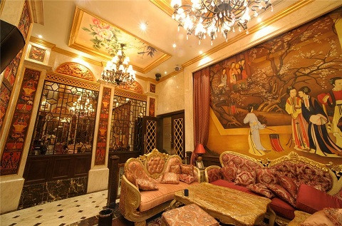 贵港市高档KTV妹子质量哪家好 贵港市高档KTV妹子质量哪家好